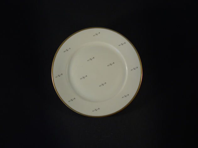 readymade rielaborato, porcellana, 192 mm
